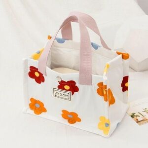 Casual Small Lunch Bag